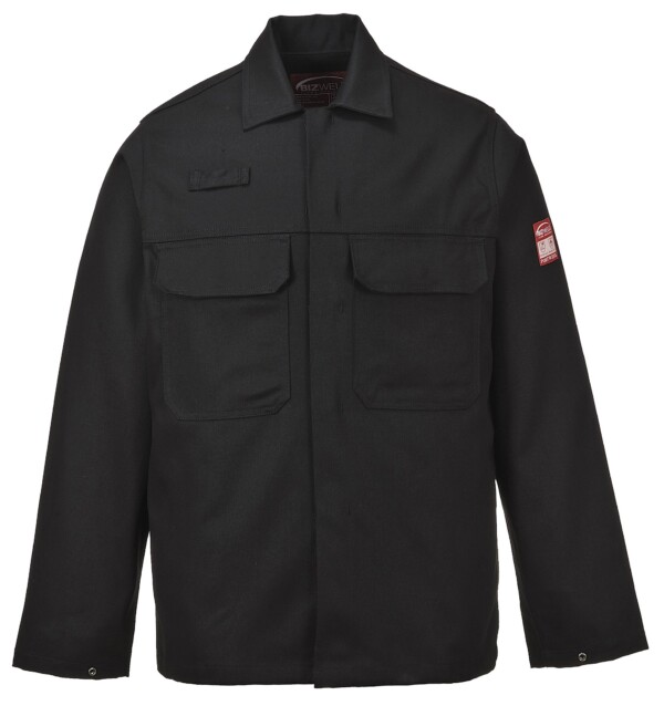 VESTE SOUDEUR BIZWELD - PORTWEST